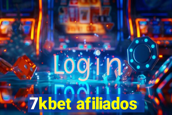 7kbet afiliados